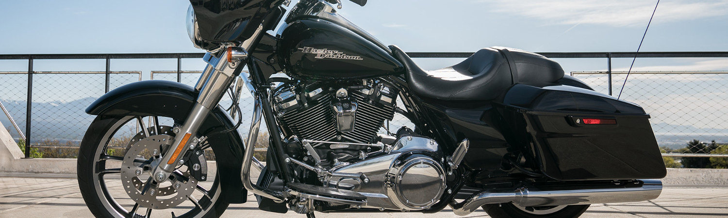 2022 Harley-Davidson® Street Glide® for sale in Harley-Davidson® of Danbury, Danbury, Connecticut