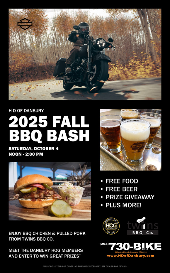 20205 Fall BBQ Bash