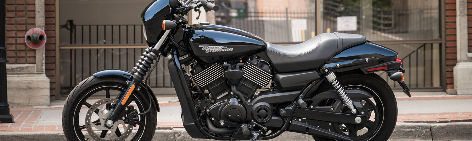 2022 Harley-Davidson® Street® 750 for sale in Harley-Davidson® of Danbury, Danbury, Connecticut